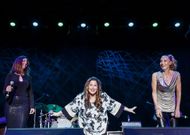 Wilson Phillips In Concert - Vancouver, BC - Source: Getty